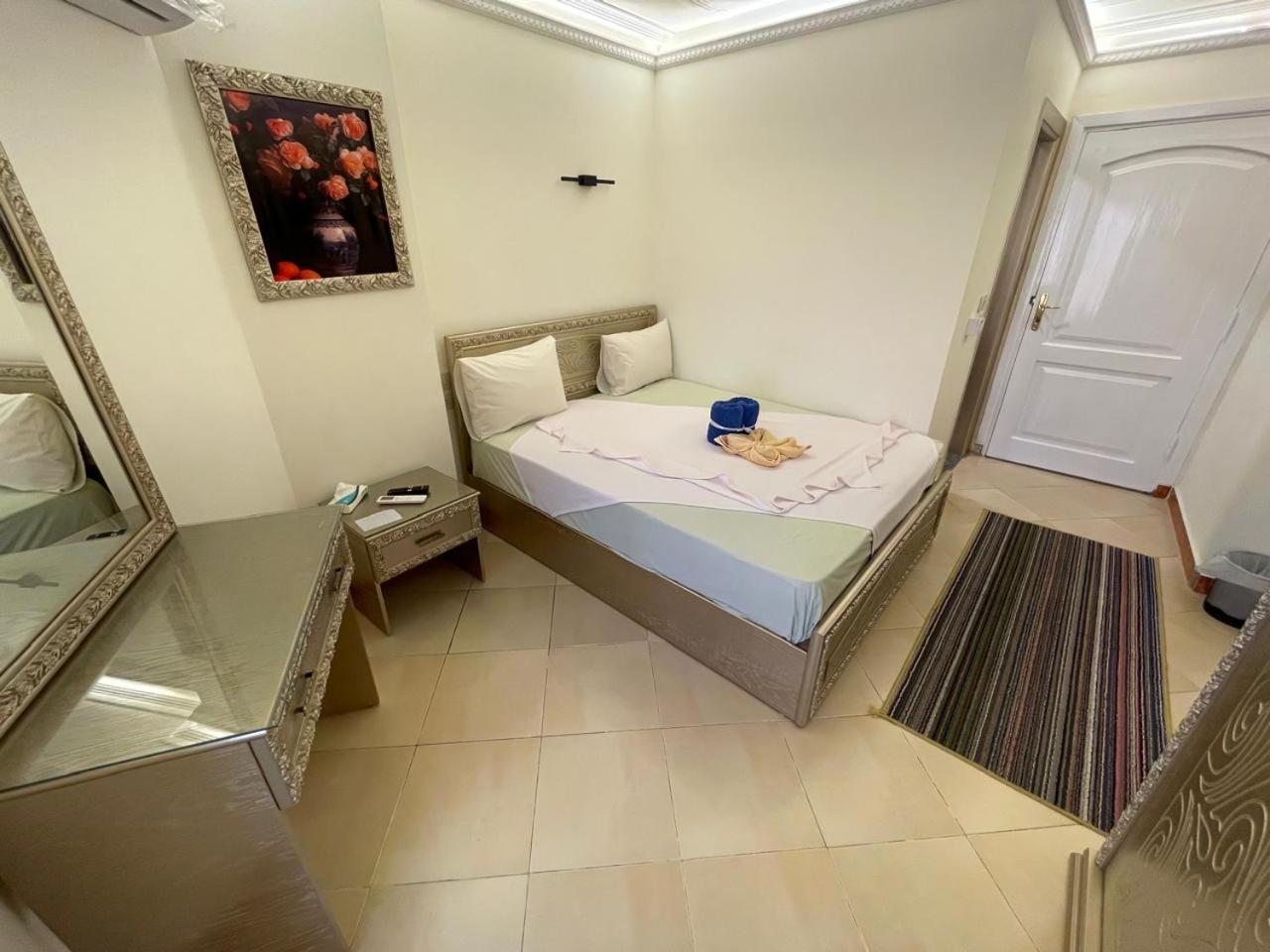 Appartement Afnan Cairo Airport Extérieur photo